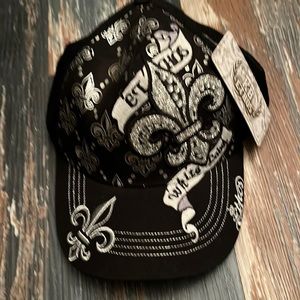 New with tags KB Ethos hat